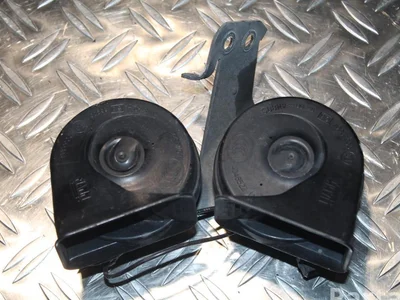 Volvo 55306 XC60 2010 Garsinis signalas - Nuotrauka 1