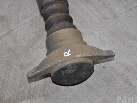 AUDI 4G5035C A6 (4G2, C7, 4GC) 2014 Shock Absorber Right Rear