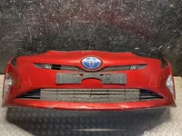 Toyota PRIUS (_W5_) 2016 Pare-chocs
