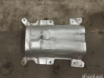 Porsche 971804164 PANAMERA (971) 2018 Protection thermique - Image 1