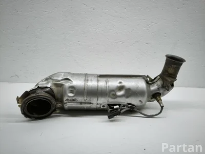 Opel 9842077980 Astra L Hatchback 2023 Suodžių / kietųjų dalelių filtras, išmetimo sistema - Nuotrauka 1