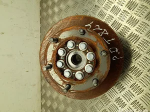 Maxus C00399996 Deliver 9 2024 Logement de roulement de roue Right Front