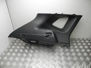 Nissan 769354EA0A QASHQAI II (J11, J11_) 2018 Tapisserie voiture