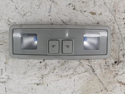 Volkswagen 5G0947291JY20 GOLF VII (5G1, BQ1, BE1, BE2) 2018 Lumière intérieure - Image 1