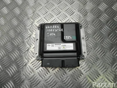 Subaru 22611BC490, 275700-4630 / 22611BC490, 2757004630 FORESTER (SJ) 2014 Unité de contrôle moteur - Image 1