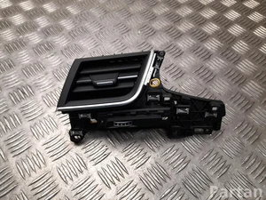 Audi 4M1 820 901 BE / 4M1820901BE Q7 (4M) 2019 Air vent Left Front