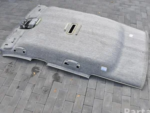 Škoda 57A867501N ; 57A867501R / 57A867501N, 57A867501R KAROQ (NU7) 2019 Revêtement de toit