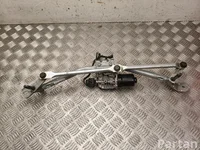 BMW 9 880 518, 8 739 980 / 9880518, 8739980 X5 (G05) 2021 Wiper Linkage Windscreen with wiper motor