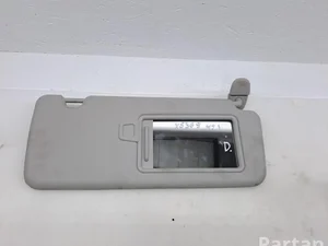 Hyundai Tucson (NX4) 2022 Panneau solaire right side