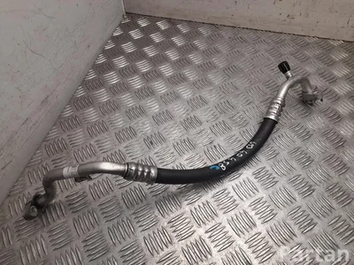 Mercedes-Benz A 447 830 91 01 / A4478309101 VITO Kasten (W447) 2025 Klimaleitung Klimaschlauch - Bild 1