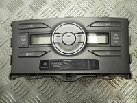 Toyota 55900-02230-B / 5590002230B AURIS (_E15_) 2008 Contrôle automatique de la climatisation