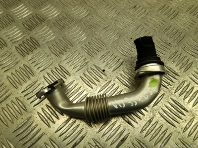 Mercedes-Benz A6541403500 C-Class estate (S206) 2022 Tuyau de raccordement - Image 1