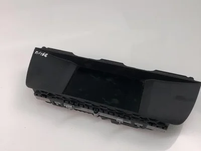 BMW 9241828 5 (F10) 2015 Ecran - Image 1