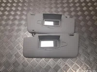 Mercedes-Benz A 166 810 02 10, A 166 810 01 10 / A1668100210, A1668100110 M-CLASS (W166) 2014 Panneau solaire complect