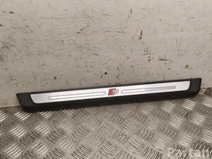 Audi 83A947417 Q3 Sportback (F3N) 2024 Bordure de seuil de porte gauche
