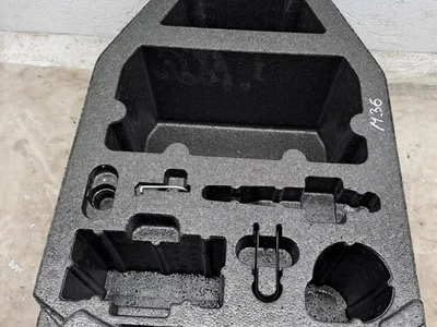 Seat IBIZA V (KJ1) 2020 Boîte à outils - Image 1