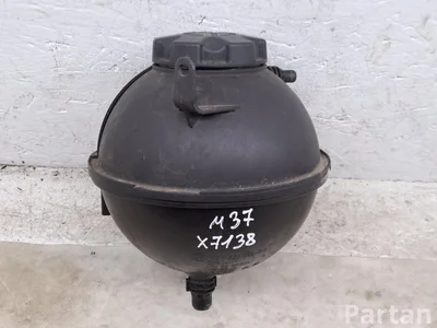 BMW 7823544 X3 (F25) 2011 Ausgleichsbehälter Kühlmittel - Bild 1