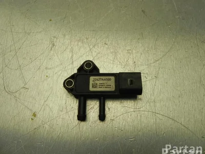 Citroën 22627AA500 C5 III Break (TD_) 2009 Convertisseur de pression - Image 1