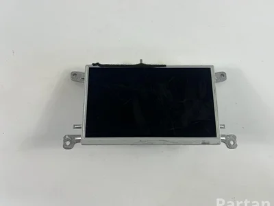 Audi 8T0919603G Q5 (8R) 2014 Ecran - Image 1