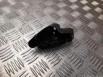 Toyota 52563-0D110 / 525630D110 Yaris Cross XP210 2022 Support pour pare-chocs Left Rear - Image 1