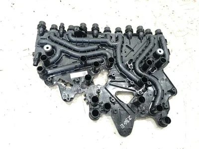 Porsche 9J1121406 Taycan 2021 Sensor, Kühlmitteltemperatur - Bild 1