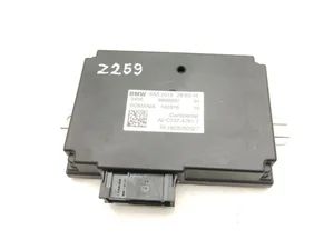 BMW 6880897, 34506880897 7 (G11, G12) 2016 unité de contrôle