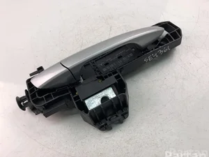 Mercedes-Benz A2047600270 GLE (W166) 2017 Ручка двери