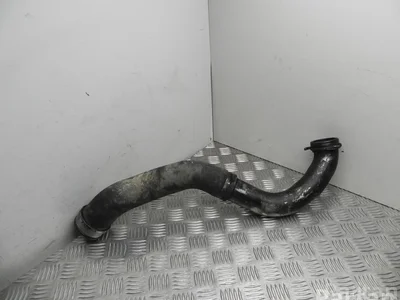 BMW 3.0 / 30 X5 (E53) 2004 Conducta de admisión de aire - Imagen 1