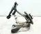 Tesla 1044321-00-J, 1044354-00-A, 1044311-00-E / 104432100J, 104435400A, 104431100E MODEL 3 2018 Vorderer Radlagergehäuse komplett linke Seite - Bild 2