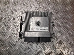 Peugeot 9851418180, 9815023380 408 (P54) 2023 Motorsteuergerät