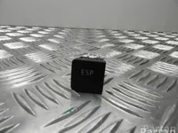 Volkswagen 1K0 927 117 A / 1K0927117A GOLF V (1K1) 2006 Bouton pour programme de stabilité électronique -esp-