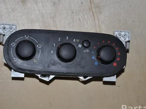 Renault 30080061 ; E1093050 / 30080061, E1093050 TRAFIC III Box (FG_) 2015 Unité de commande