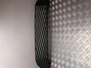 Seat 6JA853677 TOLEDO IV (KG3) 2013 Grillades