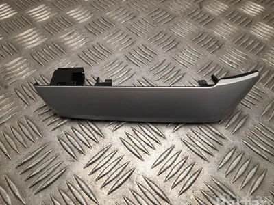 Škoda 5E4853190A Octavia Mk4 2021 Cadre - Image 1