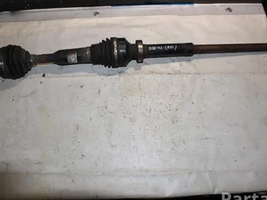 Volvo 30783106 XC90 I 2006 Arbre de transmission Right Front