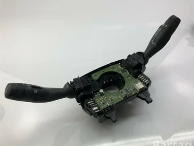 Volvo 31674102 XC90 II 2016 Bouton multifonction pour volant - Image 1