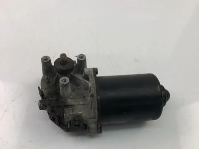 Volkswagen 6X0955119 GOLF IV (1J1) 2004 Valytuvo variklis - Nuotrauka 1