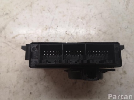 FORD 7G92-15T850-AA / 7G9215T850AA S-MAX (WA6) 2008 Control unit for park assist