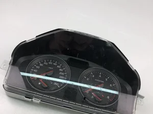 Volvo 31296226 V50 (MW) 2005 Tablero de instrumentos