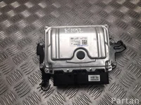 Hyundai 39751-1XNE4 / 397511XNE4 Ioniq 5 NE 2023 БУ двигателя