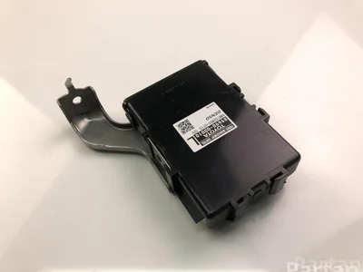 Toyota 89690-0D010 / 896900D010 YARIS (_P9_) 2010 unité de contrôle - Image 1