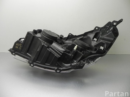 PEUGEOT 96 783 932 80, 89906000, 89072961 / 9678393280, 89906000, 89072961 508 2011 Headlight Right