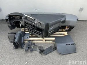 Renault Trucks 7424048887, 7424048881, 7423327968, 7423326415, 7424048904, 7423326679, 7482257287, 7482705506 T 2022 Paneelsatz