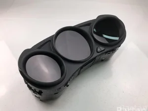 Citroën 9801531880 C4 II (B7) 2011 Tableau de bord