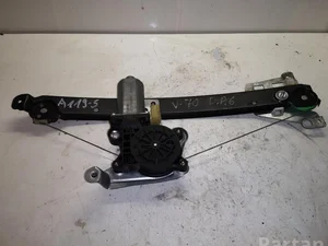 Volvo 119970-xxx / 119970xxx V70 II (SW) 2003 Lève-vitre Right Rear