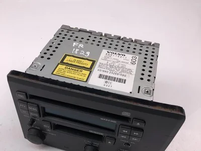 Volvo 8651152 S60 I 2002 Radio / lecteur CD - Image 1
