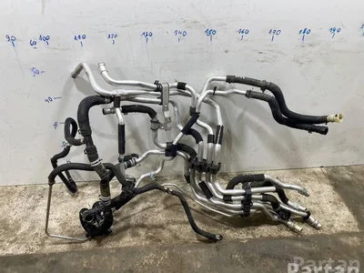 Chrysler Pacifica 2018 Climatisation, Tuyaux / Tubes - Image 1