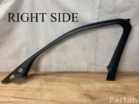 BMW 9483232 3 (G20) 2021 Cover, window frame Front Right