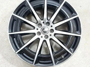 Mercedes-Benz A2974011400 EQS (V297) 2023 Alloy wheels 5x112  R21 ET41.5 EJ 9.5