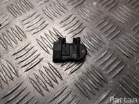 Alfa Romeo 50547691, S180245002 GIULIA (952_) 2017 Padangos slėgio jutiklis